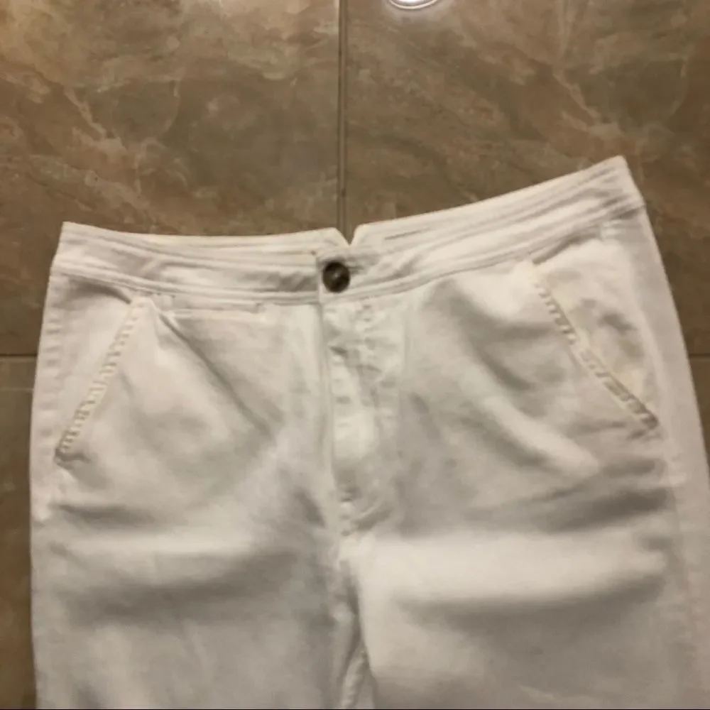 NWOT jeans size 32 Petite - Picture 6 of 8
